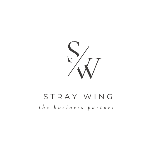 Stary wing